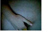 From Behind On Web Camera