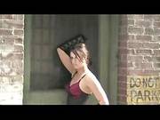 Particular Girdle And Nylons Compilation Four