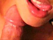 Cum In My Oriental Throat