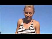 Nicole Aniston In Public