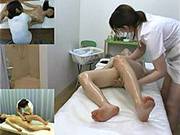 Japanese Milf Enjoys An Erotic Massage Session