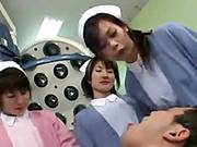 Oriental Spit Machine Pov