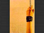 Cold-blooded Bitch Goddess Sounds A Dong - Male Urethral Stretching Cbt