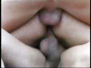 Public Threesome With A Sexy Tight Ass Milf Bitch