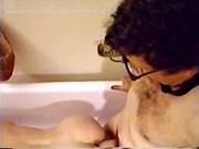 Hairy Retro Pussies Getting Fucked By Big Hard Cocks