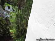 Mandy Haze At Brunette Tube Video By Naughty Americans