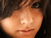 Salty Japanese Cutie Yumi Sugimoto Poses Sultry In Bikini