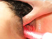 Sex Arousing Sensual Massage Performed By Kumi Hidaka