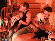 Mesmerizing Horn-mad And Ardent Sluts Are Ready To Be Hammered Tough