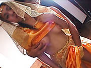 Horny Teen Princess Hikari Koizumi Gets Cunnilingus