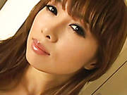 Stunning Japanese Girl In An Arousing Solo Sex Video