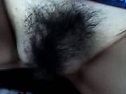 Fuckable Japanese Hussy Aya Matsuyuki Rides A Cock In A Car