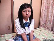 Big Tits Of Japanese Hussy Kayo Get Mauled Intensively