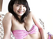 Juicy Tits Of Japanese Babe Yazapai Bounce Like Balls