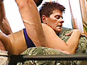 Too Old And Too Dirty Slut Gets Banged Doggy By Voracious Stud