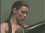 Dominant Severe Slut Cleopatra Humiliates A Dude In The Prison Cell