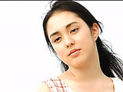Adorable Japanese Babe Toriko Is Posing On Cam