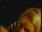 Tart Harley Raines Sucks On This Throbbing Dick