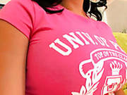 Amazing Hooker From India Shows Her Nice Boobs On Cam