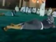 Thick Arab Chicks Twerk At An Event