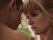 Beauty Making Love With Handsome Man