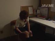 School Girl Gets To Be Seduced By The Teacher