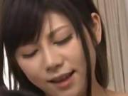 Fine Asian Teen Gets Fingered And Groped 