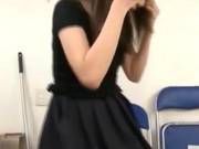 She Is A Tease And She Has That Special Something 