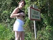 Brunette Milf Is Hardcore Fucking And Sucking The Fellow 