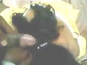 Cute Indian Teen Being Naughty Outside