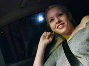 Gorgeous Lola Gets Nailed By A Dude