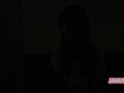Japanese Amateur Makes Out On Hidden Cam