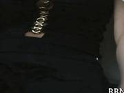 Hardcore Fucking And The Latina Is Loving It 