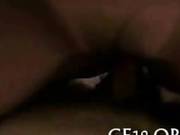Hardcore Fucking And The Homemade Sex Tape Rocks 