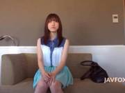 Redhead Babe Is Having A Casting She Wants Bad 