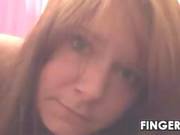 She Is About To Get Fisted In The Ass