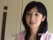 Sweet Asian Amateur Talks To A Porn Agent