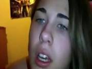Homemade Anal Sex Tape With The Ex Girlfriend