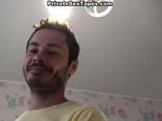 Blondie Ridding Her Boyfriends Dick