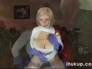 Great Sexy Girl Get Fuck On Cam So