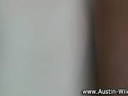 Muscly Pornstar Stud Cums Hard