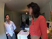 French Women Having Sex At Work
