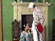 Hot Sex In The Age Of Enlightenment.