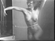 Yvonne Gets Slave Training