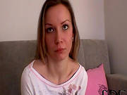 Skillful Cutie Is Here To Have Foot Fetish Sex