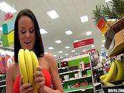Sweet Babe Loves To Get Nasty