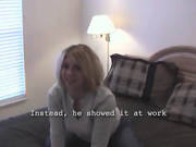 Hardcore Amateur Fucking Video