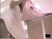 Voyeur Stole Underwear