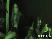 Getting Pounded On The Floor -37