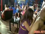 Tons Of Bitches Had Strip Dancer -11
